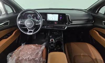 Kia Sportage 2022, 125452 км, за 15189.96 USD - фото 7