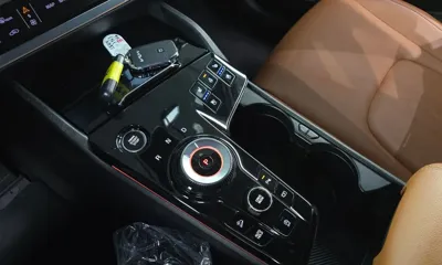 Kia Sportage 2022, 125452 км, за 15189.96 USD - фото 9