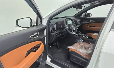 Kia Sportage 2022, 125452 км, за 15189.96 USD - фото 10