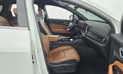 Kia Sportage 2022, 125452 км, за 15189.96 USD - фото 11