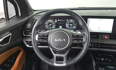 Kia Sportage 2022, 125452 км, за 15189.96 USD - фото 13