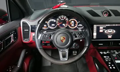 Porsche Cayenne 2021, 63726 км, за 59051.47 USD - фото 13