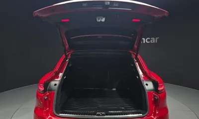 Porsche Cayenne 2021, 63726 км, за 59051.47 USD - фото 20