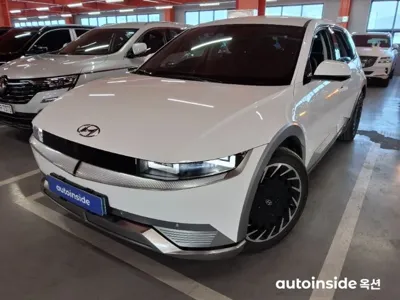 Hyundai Ioniq5 · 2024 год