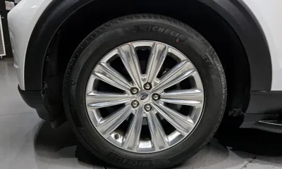Ford Explorer 2020, 77510 км, за 17395.3 USD