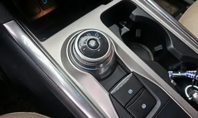 Ford Explorer 2020, 77510 км, за 17395.3 USD - фото 9