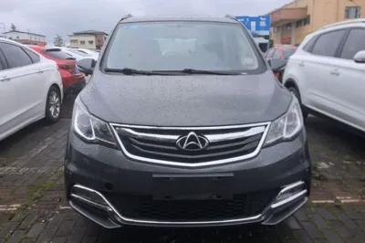 CHANGAN KAICHENG Oushang A600 2016, 60100 км, за 4441 USD