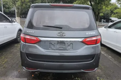 CHANGAN KAICHENG Oushang A600 2016, 60100 км, за 4441 USD
