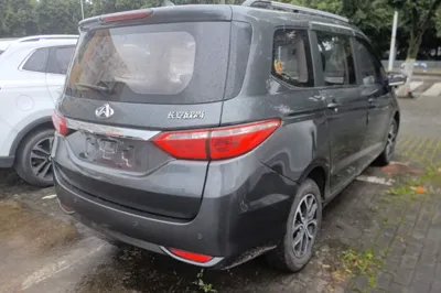 CHANGAN KAICHENG Oushang A600 2016, 60100 км, за 4441 USD - фото 6