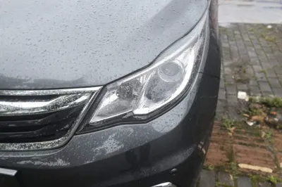 CHANGAN KAICHENG Oushang A600 2016, 60100 км, за 4441 USD - фото 8