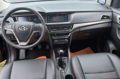 CHANGAN KAICHENG Oushang A600 2016, 60100 км, за 4441 USD - фото 12