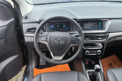 CHANGAN KAICHENG Oushang A600 2016, 60100 км, за 4441 USD - фото 13