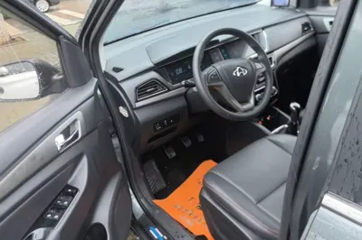 CHANGAN KAICHENG Oushang A600 2016, 60100 км, за 4441 USD - фото 18