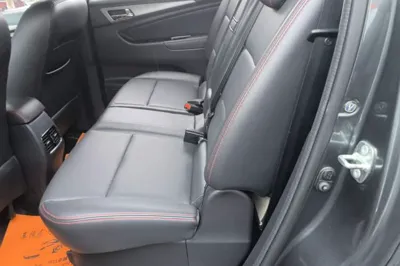 CHANGAN KAICHENG Oushang A600 2016, 60100 км, за 4441 USD - фото 20