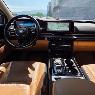 Kia Canival 2021, 109000 км, за 19177.01 USD - фото 9