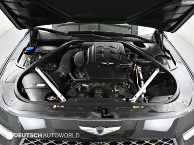 Genesis G90 2021, 161147 км, за 19218.25 USD - фото 6