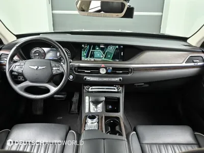 Genesis G90 2021, 161147 км, за 19218.25 USD - фото 7