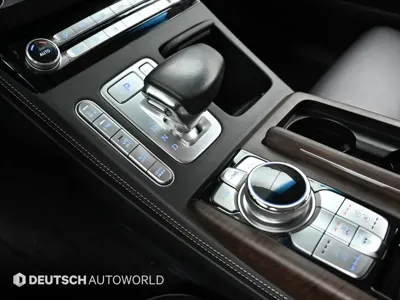 Genesis G90 2021, 161147 км, за 19218.25 USD - фото 9