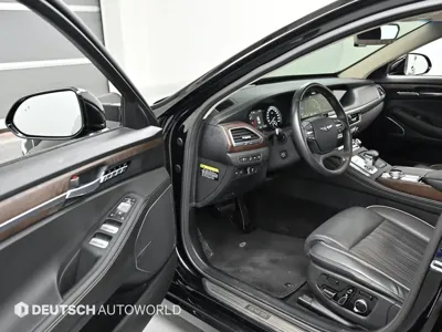 Genesis G90 2021, 161147 км, за 19218.25 USD - фото 11