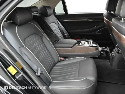 Genesis G90 2021, 161147 км, за 19218.25 USD - фото 12