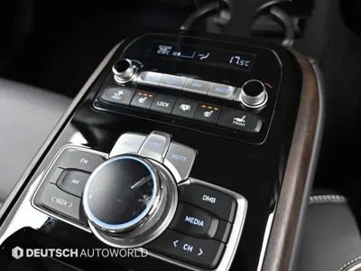 Genesis G90 2021, 161147 км, за 19218.25 USD - фото 16