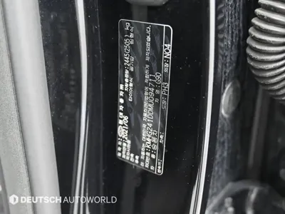 Genesis G90 2021, 161147 км, за 19218.25 USD - фото 20