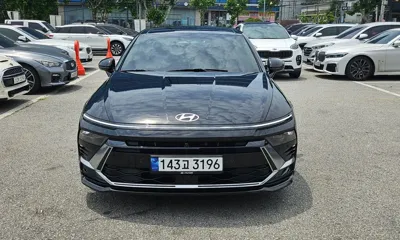 Hyundai Sonata 2024, 50579 км, за 18084.85 USD