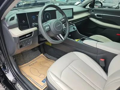 Hyundai Sonata 2024, 50579 км, за 18084.85 USD