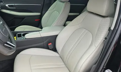Hyundai Sonata 2024, 50579 км, за 18084.85 USD - фото 8