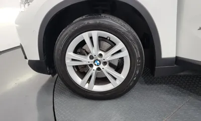 BMW X1 2017, 79477 км, за 10831.04 USD