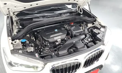 BMW X1 2017, 79477 км, за 10831.04 USD - фото 6