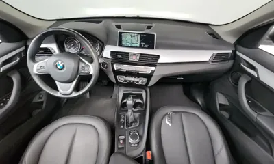BMW X1 2017, 79477 км, за 10831.04 USD - фото 7