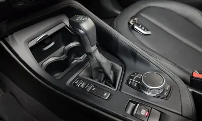 BMW X1 2017, 79477 км, за 10831.04 USD - фото 9
