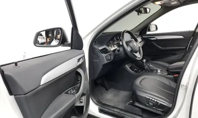 BMW X1 2017, 79477 км, за 10831.04 USD - фото 10