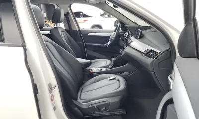 BMW X1 2017, 79477 км, за 10831.04 USD - фото 11
