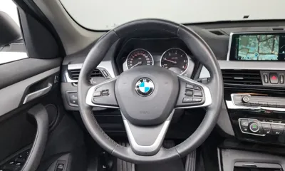 BMW X1 2017, 79477 км, за 10831.04 USD - фото 13