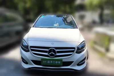 Mercedes-Benz B-Class 2015, 113800 км, за 8057 USD - фото 2