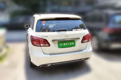 Mercedes-Benz B-Class 2015, 113800 км, за 8057 USD - фото 5