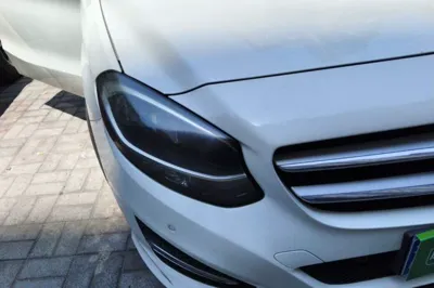 Mercedes-Benz B-Class 2015, 113800 км, за 8057 USD - фото 7