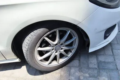 Mercedes-Benz B-Class 2015, 113800 км, за 8057 USD - фото 8