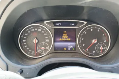 Mercedes-Benz B-Class 2015, 113800 км, за 8057 USD - фото 10