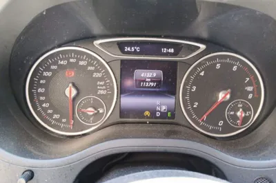 Mercedes-Benz B-Class 2015, 113800 км, за 8057 USD - фото 11