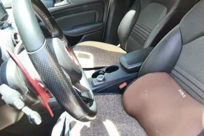 Mercedes-Benz B-Class 2015, 113800 км, за 8057 USD - фото 14