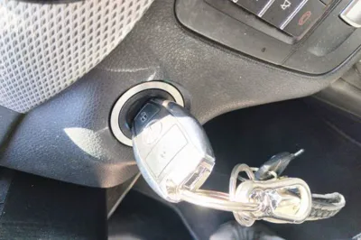 Mercedes-Benz B-Class 2015, 113800 км, за 8057 USD - фото 17