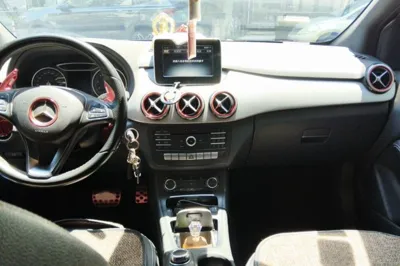 Mercedes-Benz B-Class 2015, 113800 км, за 8057 USD - фото 18