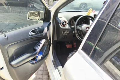 Mercedes-Benz B-Class 2015, 113800 км, за 8057 USD - фото 19