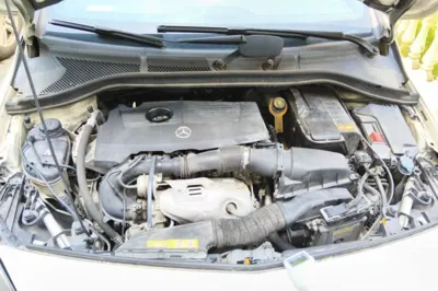 Mercedes-Benz B-Class 2015, 113800 км, за 8057 USD - фото 21