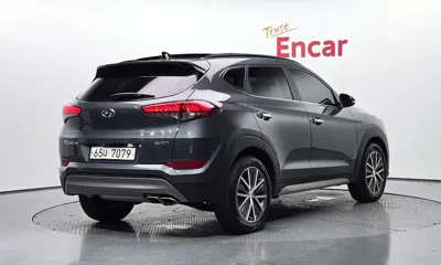 Hyundai Tucson 2017, 86454 км, за 8790.78 USD