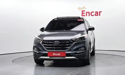 Hyundai Tucson 2017, 86454 км, за 8790.78 USD