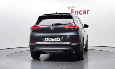 Hyundai Tucson 2017, 86454 км, за 8790.78 USD
